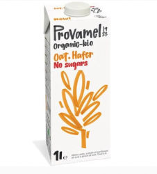 Bevanda di Avena biologica non dolcificat - Provamel (1L)